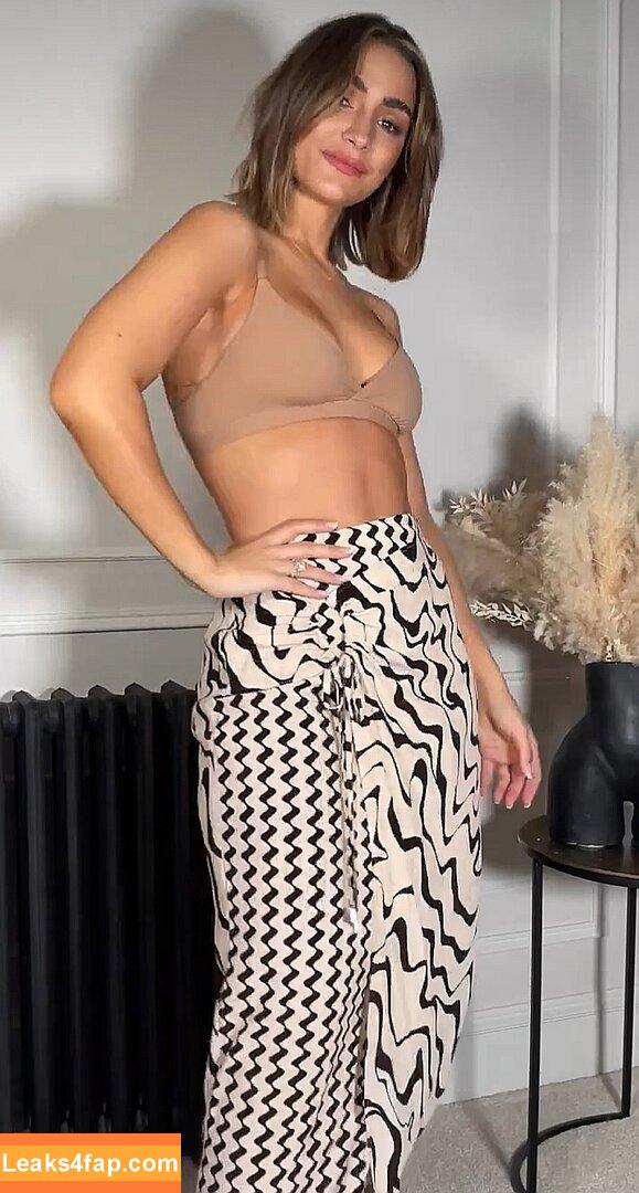 Frankie Bridge / Frankie Sandford (The Saturdays / frankiebridge слитое фото фото #0654