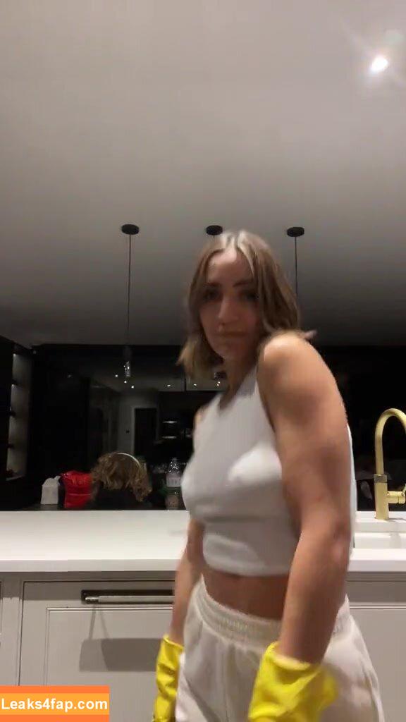 Frankie Bridge / Frankie Sandford (The Saturdays / frankiebridge слитое фото фото #0658