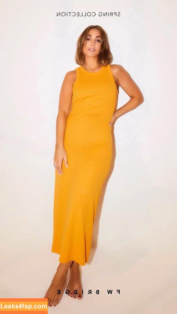 Frankie Bridge / Frankie Sandford (The Saturdays / frankiebridge leaked photo photo #0684