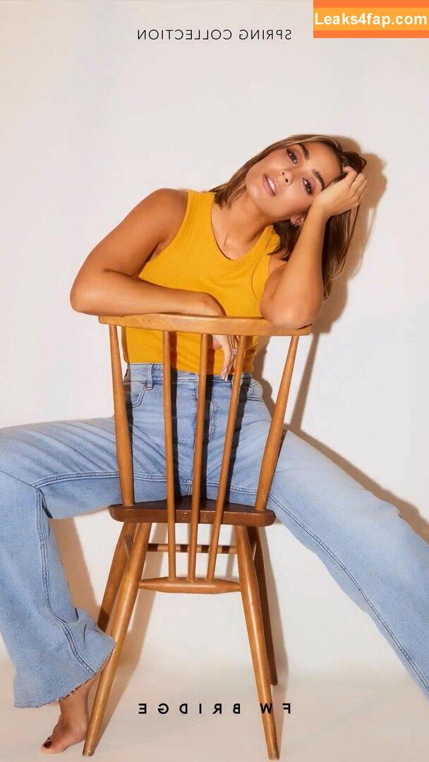 Frankie Bridge / Frankie Sandford (The Saturdays / frankiebridge leaked photo photo #0689