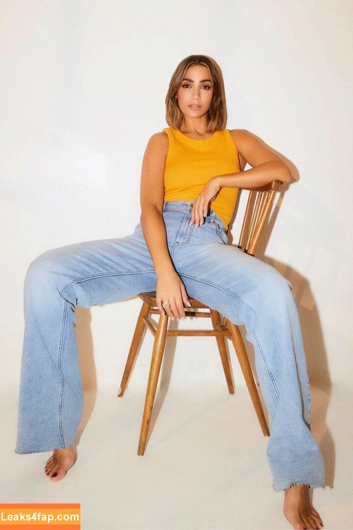 Frankie Bridge / Frankie Sandford (The Saturdays / frankiebridge leaked photo photo #0705