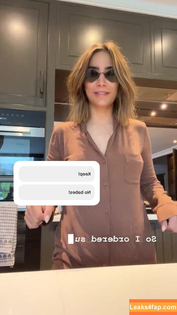 Frankie Bridge / Frankie Sandford (The Saturdays / frankiebridge leaked photo photo #0735