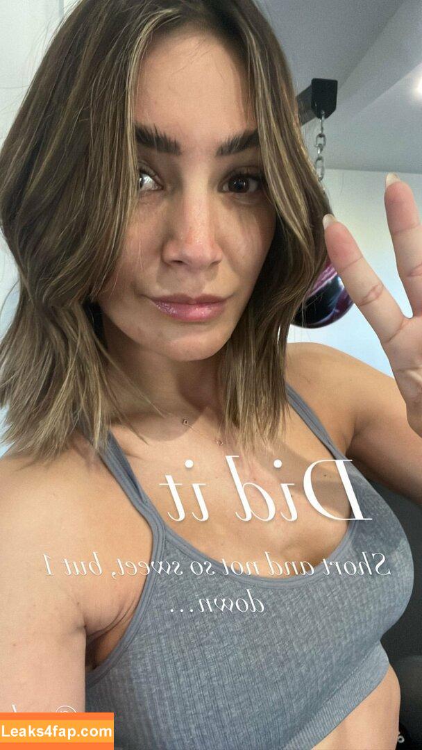 Frankie Bridge / Frankie Sandford (The Saturdays / frankiebridge leaked photo photo #0757