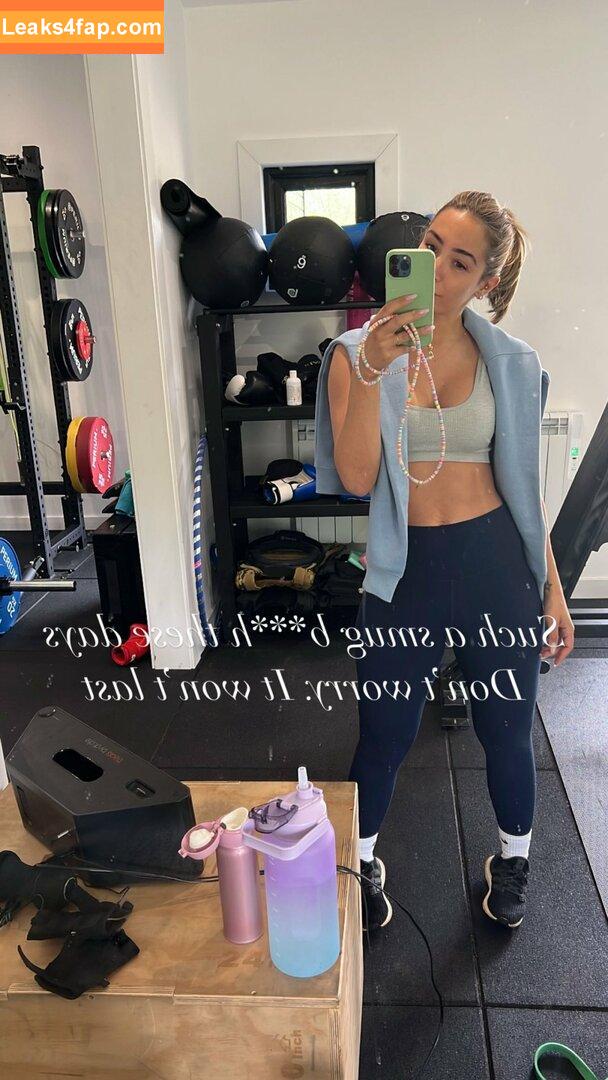 Frankie Bridge / Frankie Sandford (The Saturdays / frankiebridge leaked photo photo #0771