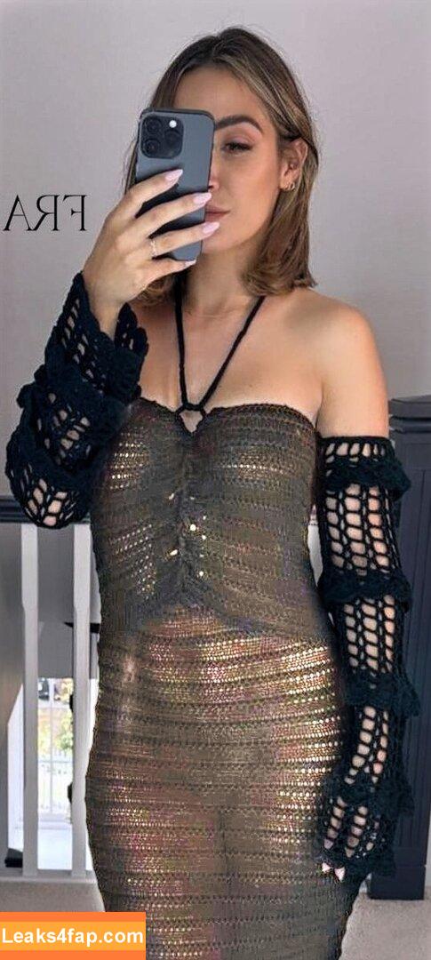 Frankie Bridge / Frankie Sandford (The Saturdays / frankiebridge leaked photo photo #0779