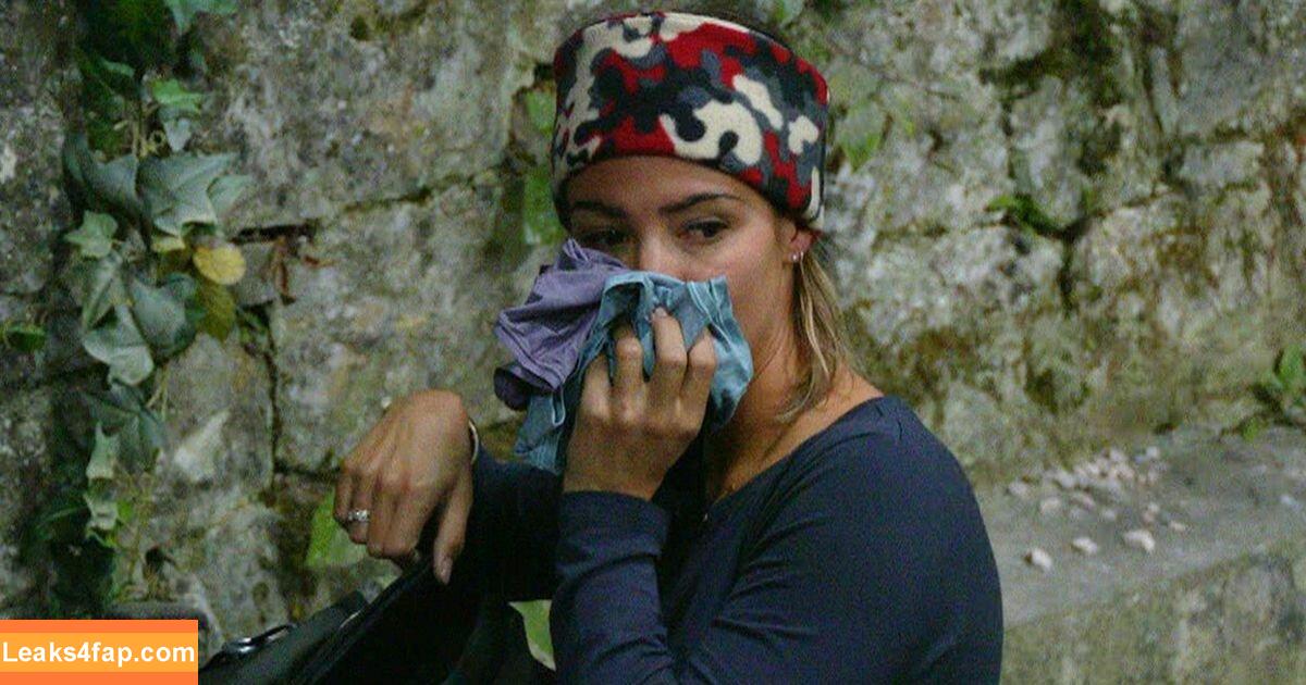 Frankie Bridge / Frankie Sandford (The Saturdays / frankiebridge leaked photo photo #0780