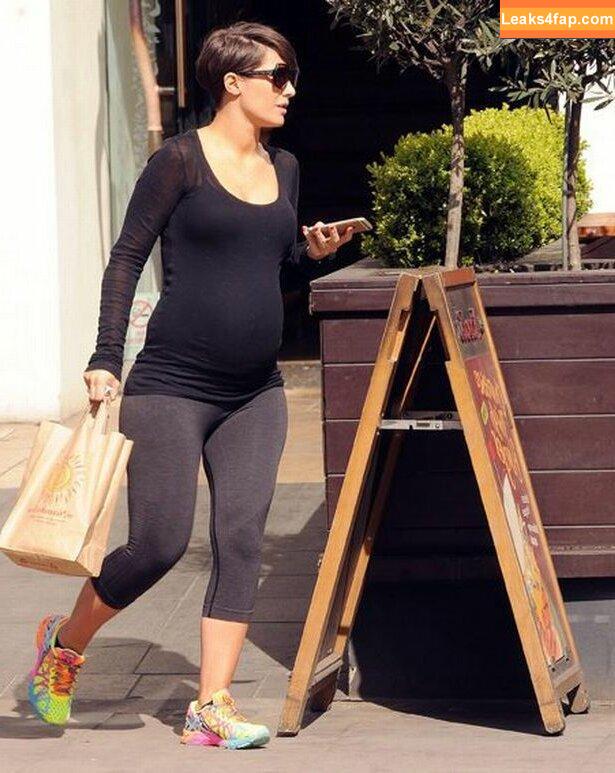 Frankie Bridge / Frankie Sandford (The Saturdays / frankiebridge leaked photo photo #0781