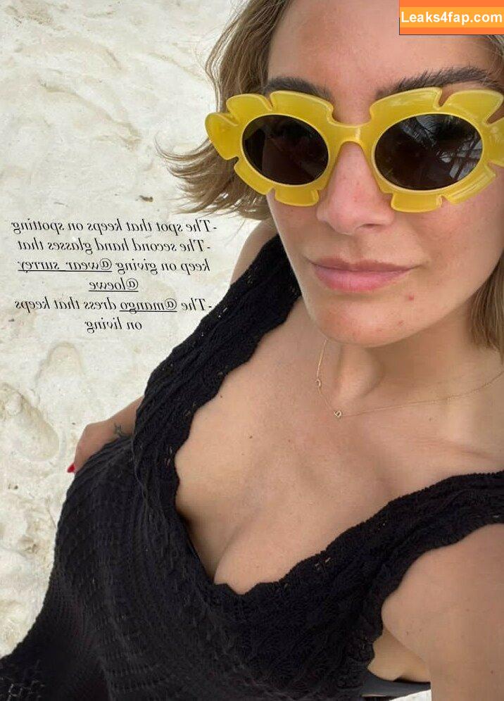 Frankie Bridge / Frankie Sandford (The Saturdays / frankiebridge leaked photo photo #0792