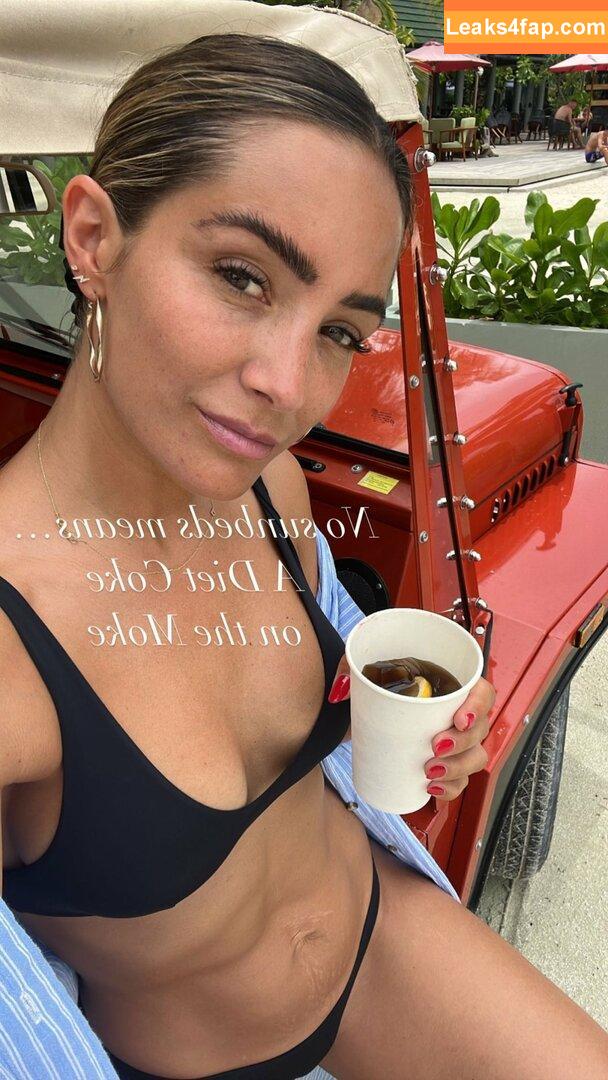 Frankie Bridge / Frankie Sandford (The Saturdays / frankiebridge leaked photo photo #0819