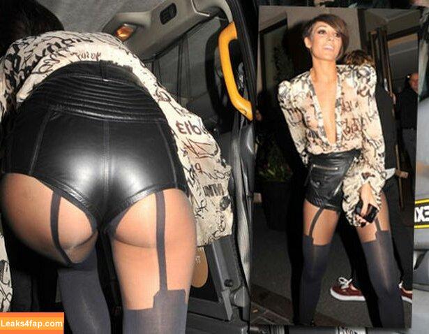 Frankie Bridge / Frankie Sandford (The Saturdays / frankiebridge leaked photo photo #0824