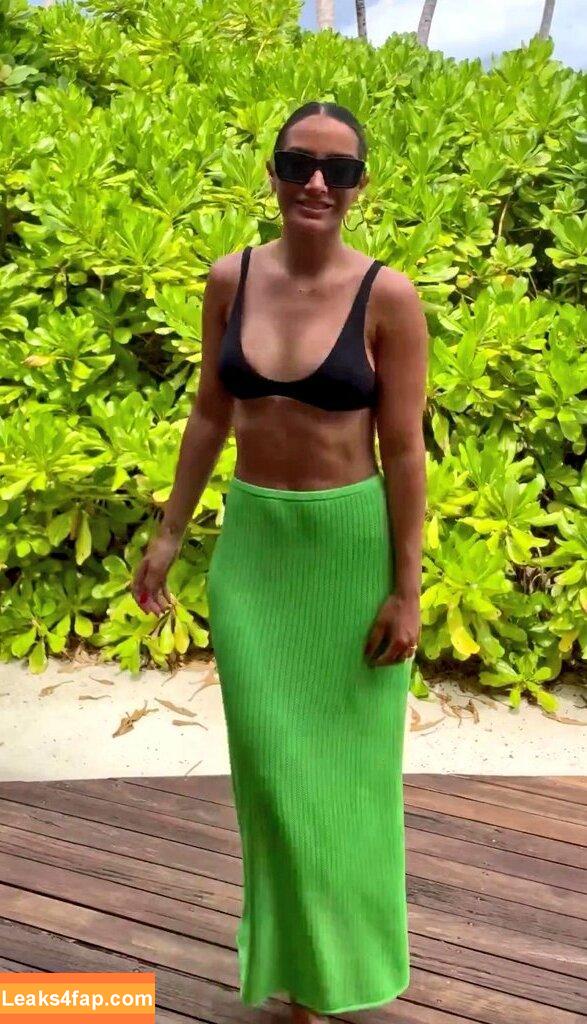 Frankie Bridge / Frankie Sandford (The Saturdays / frankiebridge leaked photo photo #0833