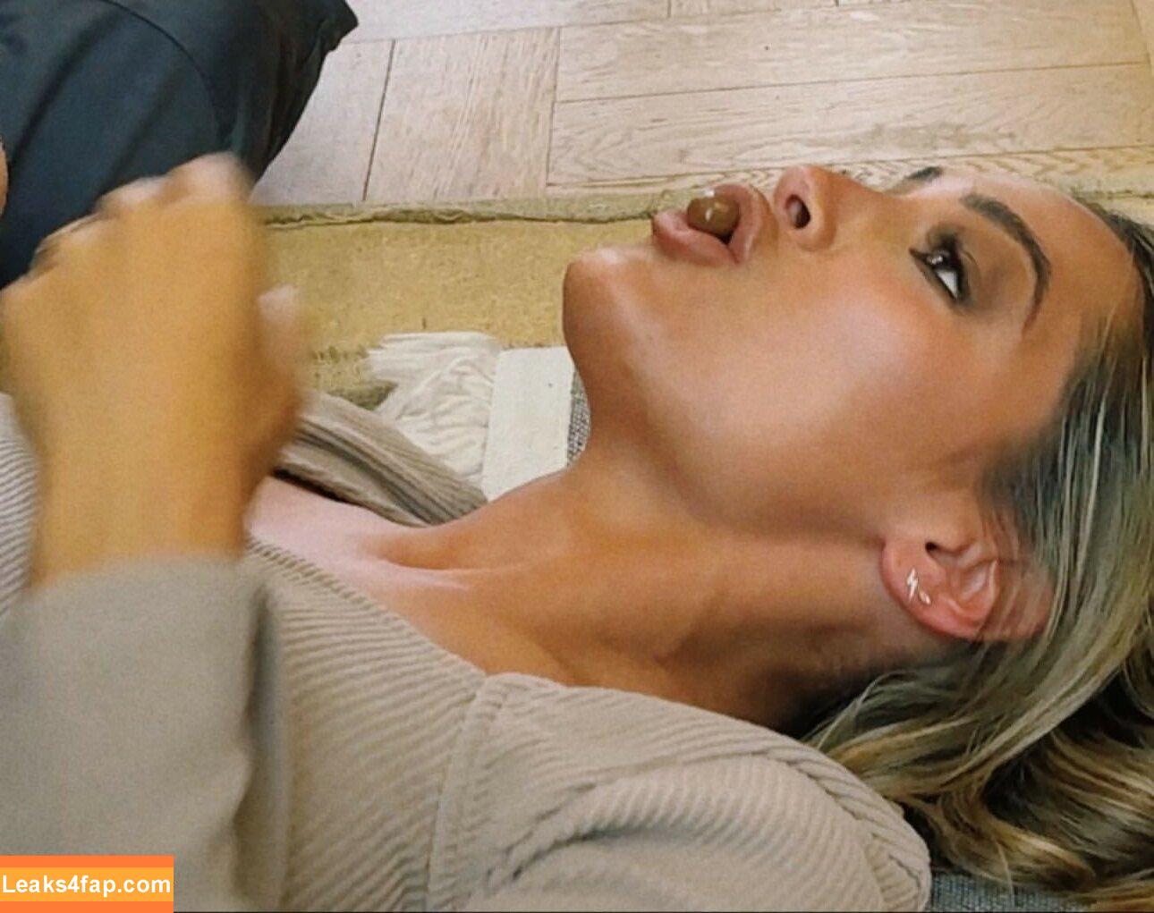 Frankie Bridge / Frankie Sandford (The Saturdays / frankiebridge leaked photo photo #0840