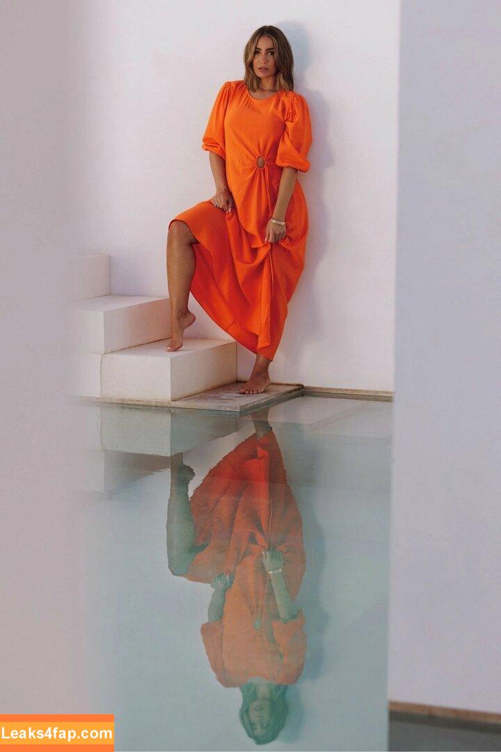 Frankie Bridge / Frankie Sandford (The Saturdays / frankiebridge leaked photo photo #0864