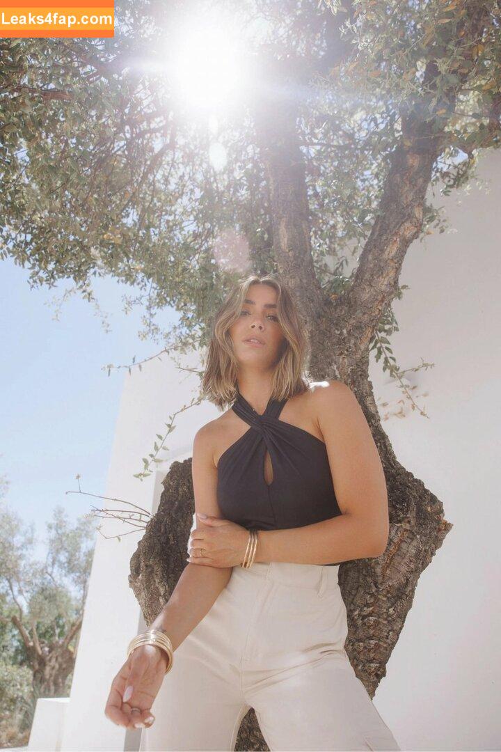 Frankie Bridge / Frankie Sandford (The Saturdays / frankiebridge leaked photo photo #0878