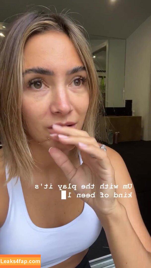 Frankie Bridge / Frankie Sandford (The Saturdays / frankiebridge leaked photo photo #0931