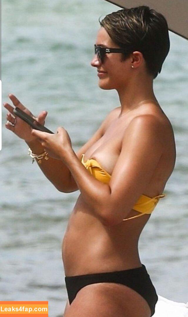 Frankie Bridge / Frankie Sandford (The Saturdays / frankiebridge leaked photo photo #0939