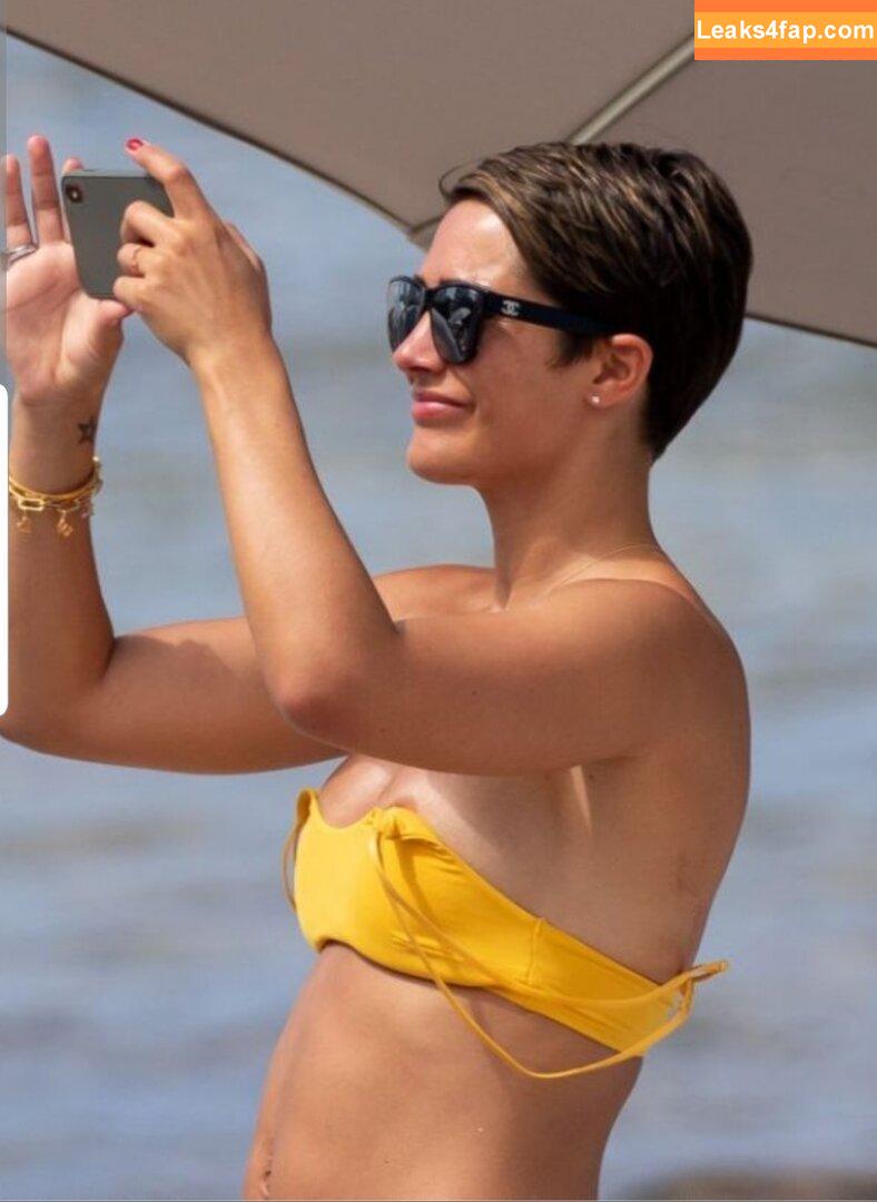 Frankie Bridge / Frankie Sandford (The Saturdays / frankiebridge leaked photo photo #0940