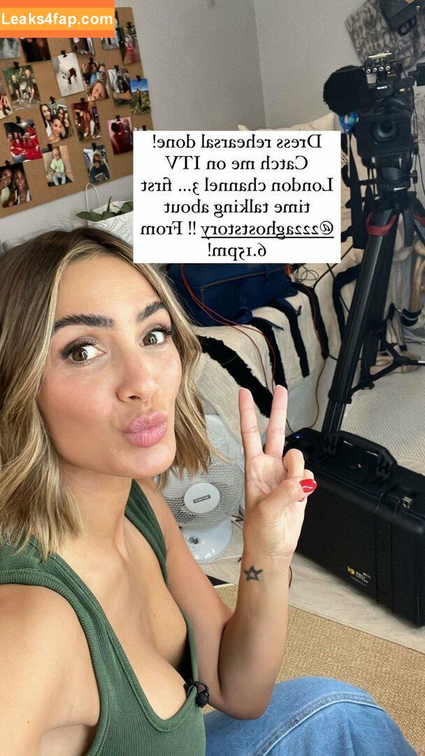 Frankie Bridge / Frankie Sandford (The Saturdays / frankiebridge leaked photo photo #0942