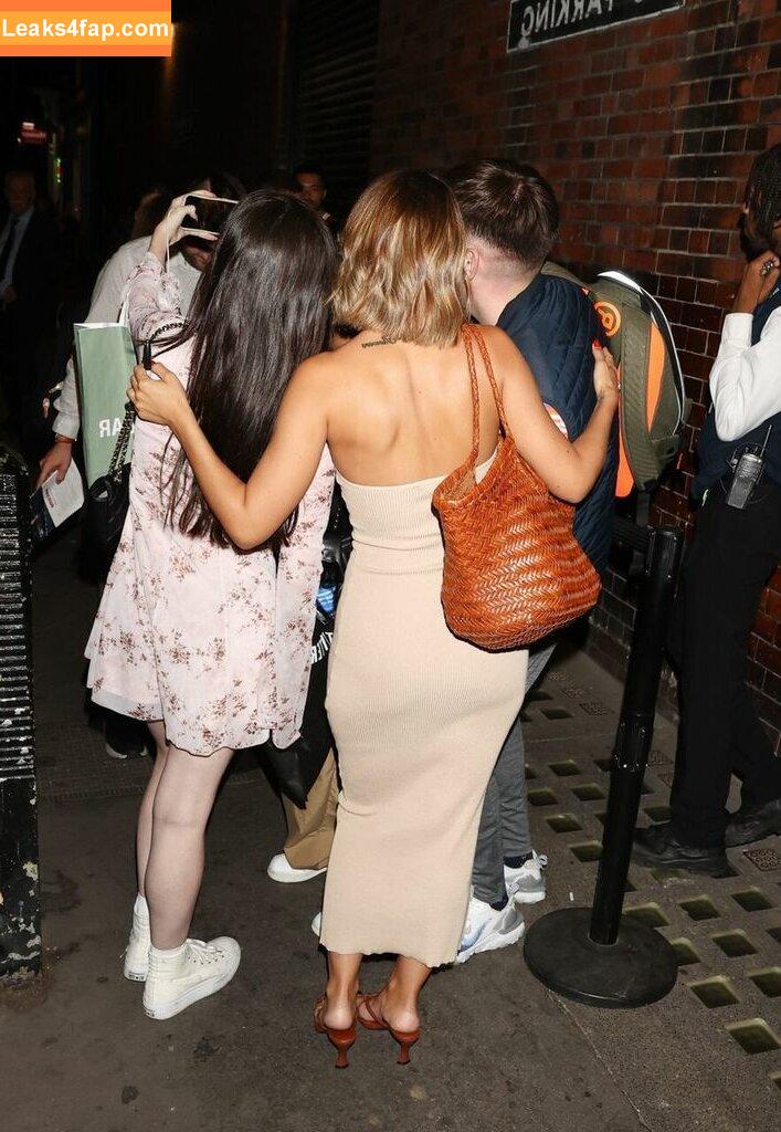 Frankie Bridge / Frankie Sandford (The Saturdays / frankiebridge leaked photo photo #0971