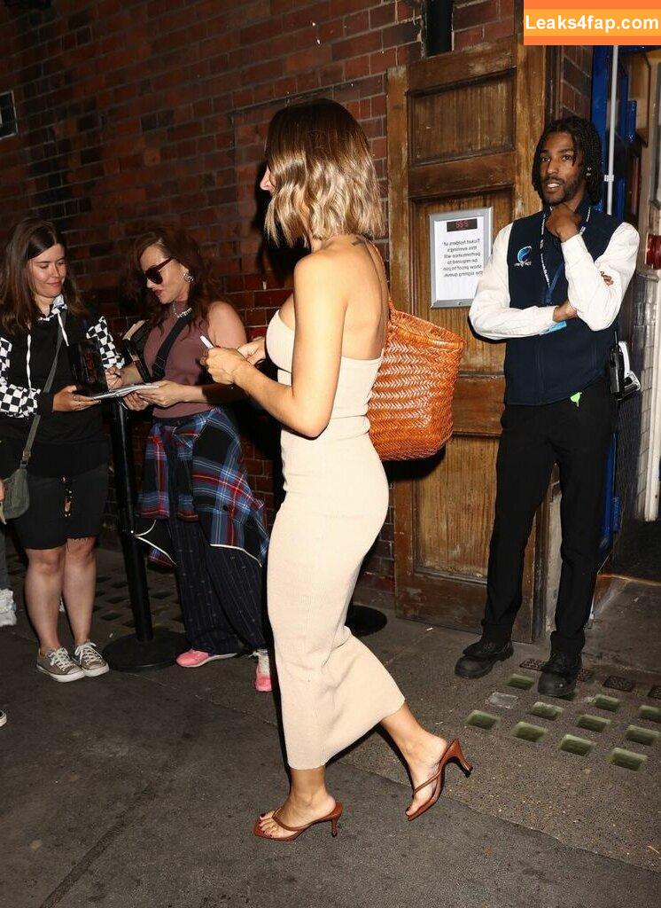 Frankie Bridge / Frankie Sandford (The Saturdays / frankiebridge leaked photo photo #0977