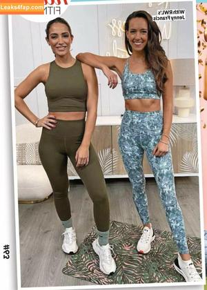 Frankie Bridge photo #0005