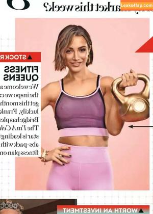 Frankie Bridge photo #0008