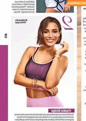 Frankie Bridge photo #0009