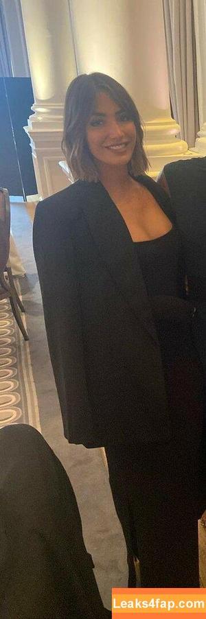 Frankie Bridge photo #0074