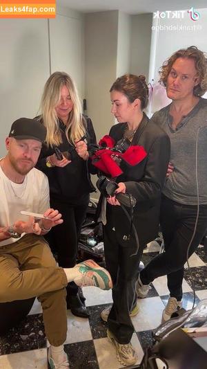 Frankie Bridge photo #0156