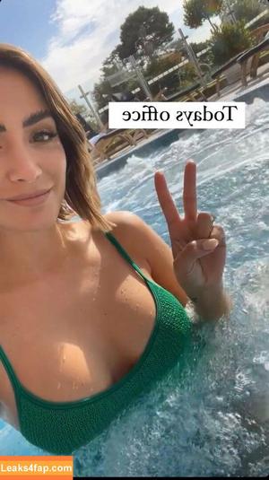 Frankie Bridge photo #0172