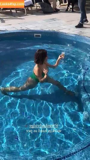 Frankie Bridge photo #0174