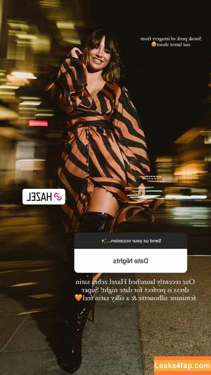 Frankie Bridge photo #0194