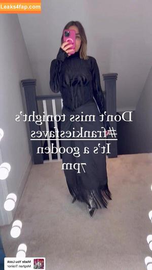 Frankie Bridge photo #0196