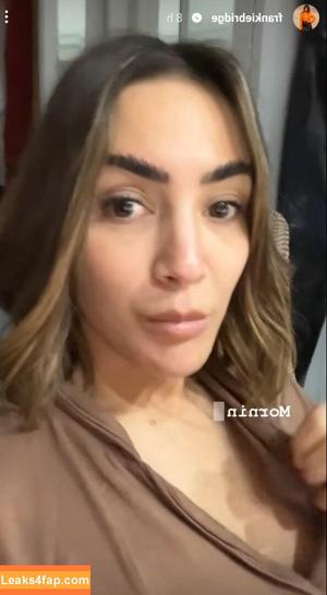 Frankie Bridge photo #0229