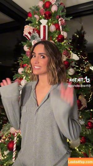 Frankie Bridge photo #0250