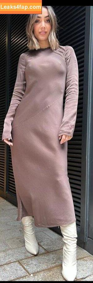 Frankie Bridge photo #0260