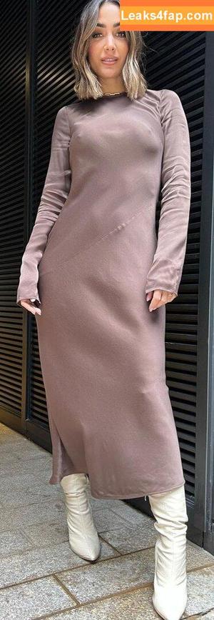 Frankie Bridge photo #0262