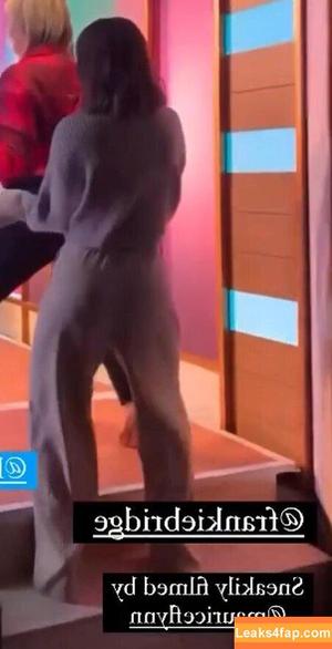 Frankie Bridge photo #0266