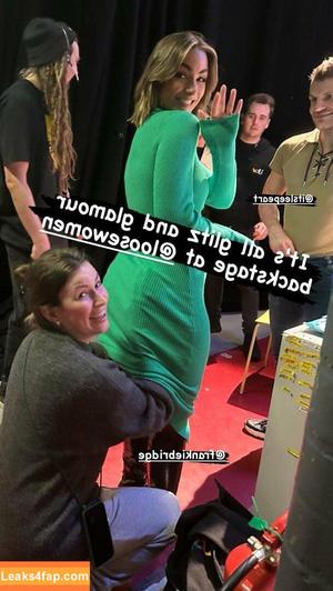 Frankie Bridge photo #0291