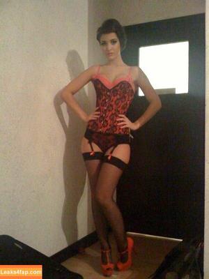 Frankie Bridge photo #0310