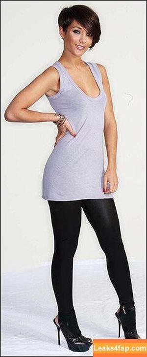 Frankie Bridge photo #0312