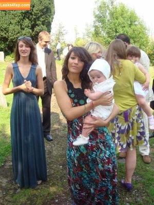 Frankie Bridge photo #0332