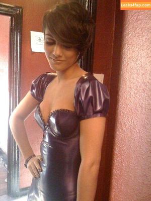 Frankie Bridge photo #0334