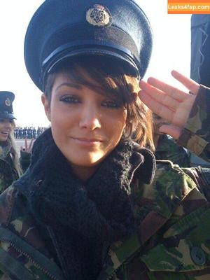 Frankie Bridge photo #0336