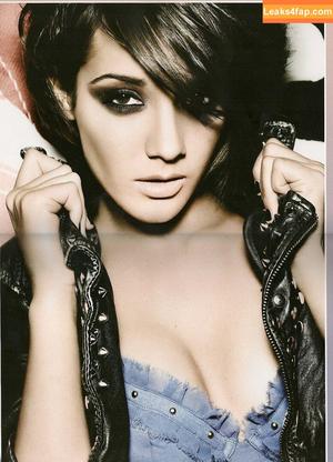 Frankie Bridge photo #0342