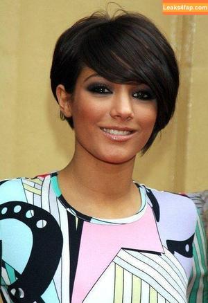 Frankie Bridge photo #0348