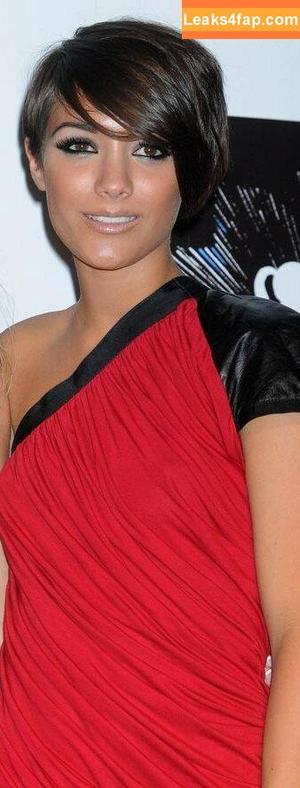 Frankie Bridge photo #0357