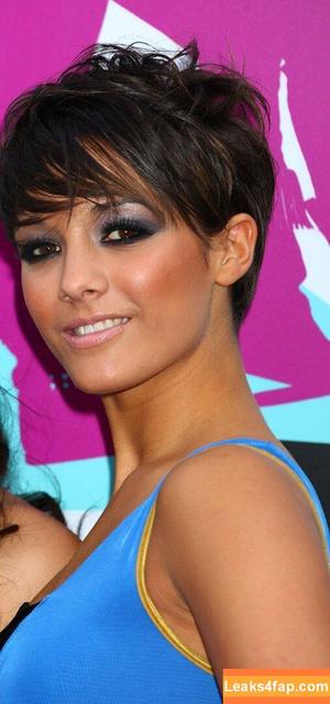Frankie Bridge photo #0358