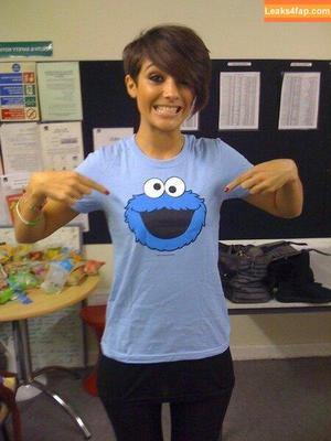 Frankie Bridge photo #0364