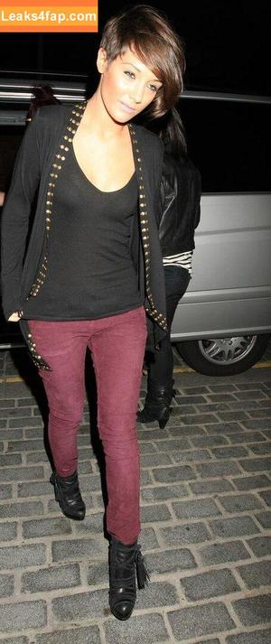 Frankie Bridge photo #0365